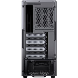 Phanteks Eclipse P300 - Black/White - Product Image 1