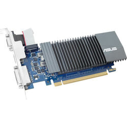 ASUS GeForce GT 710 Passive - Product Image 1