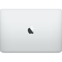 Apple MacBook Pro (2017) - Silver - Product Image 1