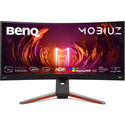 BenQ EX3410R MOBIUZ - Product Image 1