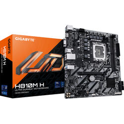 Gigabyte H810M H - Product Image 1
