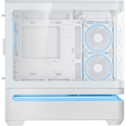 ASUS PRIME AP202 ARGB - White - Product Image 1
