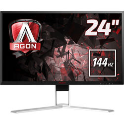 AOC AG241QX - Product Image 1