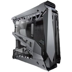 RAIJINTEK NYX PRO Aluminium - Titanium - Product Image 1