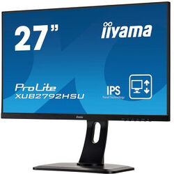 iiyama ProLite XUB2792HSU-B1 - Product Image 1