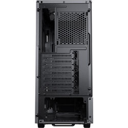 Phanteks Eclipse P350X - Black - Product Image 1