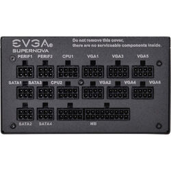 EVGA SuperNOVA G+ 1300 - Product Image 1