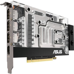 ASUS GeForce RTX 3070 EKWB - Product Image 1