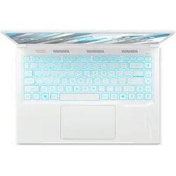 Acer Nitro V 14 - ANV14-61-R04C - White - Product Image 1