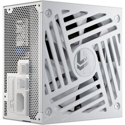Seasonic Focus GX-1000 - ATX 3.1 - White - Product Image 1
