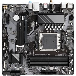 Gigabyte A620M GAMING X AX - Product Image 1