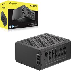 Corsair HX1000i SHIFT - ATX 3.1 - Product Image 1