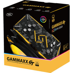 Deepcool Gammaxx GT TGA RGB - Product Image 1