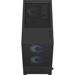 Fractal Design Pop Mini Air - Black - Product Image 1