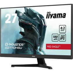 iiyama G-Master G2770HSU-B6 - Product Image 1