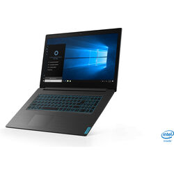 Lenovo IdeaPad L340 - Black - Product Image 1