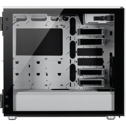 Corsair Carbide 678C - White - Product Image 1