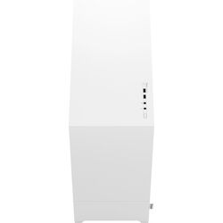 Fractal Design Pop Silent - White - Product Image 1