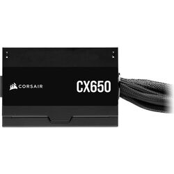 Corsair CX650 (2023) - Product Image 1