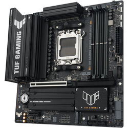 ASUS TUF GAMING B850M-PLUS WIFI7 - Product Image 1