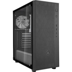 SilverStone Fara R1 Pro - Black - Product Image 1