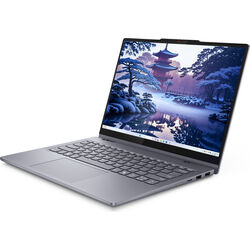 Lenovo IdeaPad 5 - 83KR003EUK - Luna Grey - Product Image 1