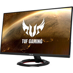 ASUS TUF Gaming VG249Q1R - Product Image 1