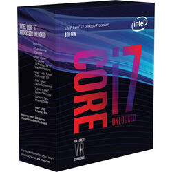 Intel Core i7-8700K - Product Image 1