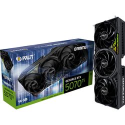 Palit GeForce RTX 5070 Ti GamingPro V1 - Product Image 1