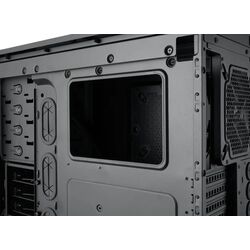 Corsair Obsidian 550D - Product Image 1