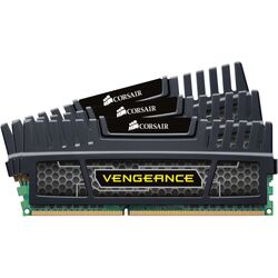 Corsair Vengeance - Black - Product Image 1