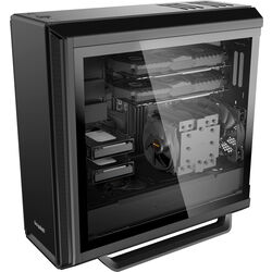 be quiet! Silent Base 801 - Black - Product Image 1