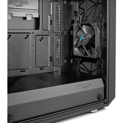 Fractal Design Meshify C - Blackout - Product Image 1