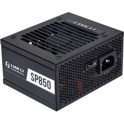 Lian-Li SP850 - Black - Product Image 1