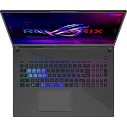 ASUS ROG Strix G16 - G614FM-S5008W - Product Image 1