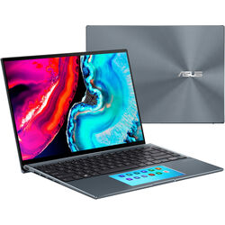 ASUS ZenBook 14X OLED - UX5400EA-KN068T - Product Image 1