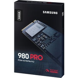 Samsung 980 Pro - Product Image 1
