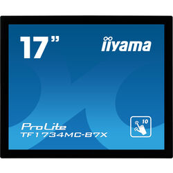 iiyama ProLite TF1734MC-B7X - Product Image 1