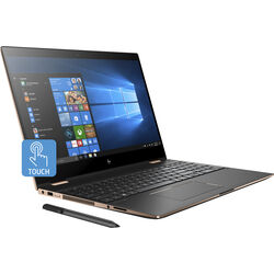 HP Spectre x360 15-ch050na - Product Image 1