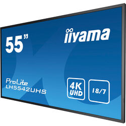 iiyama ProLite LH5542UHS-B3 - Product Image 1