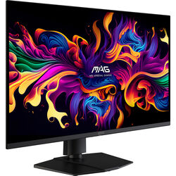 MSI MAG 322UP QD-OLED E16 - Product Image 1