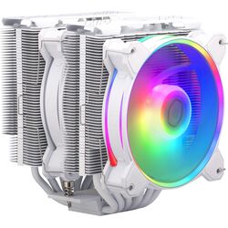 Cooler Master Hyper 622 HALO² - White - Product Image 1