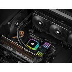 Corsair iCUE H150i RGB ELITE - Product Image 1