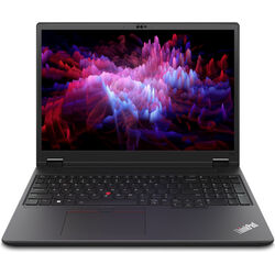 Lenovo ThinkPad P16v Gen 2 - 21KX001AUK - Product Image 1