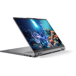 Lenovo Yoga 7 - 83JT0013UK - Luna Grey - Product Image 1