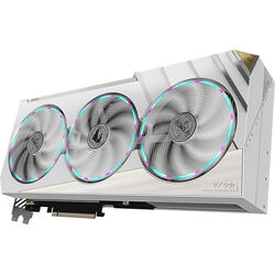 Gigabyte AORUS GeForce RTX 4080 Super XTREME ICE - Product Image 1