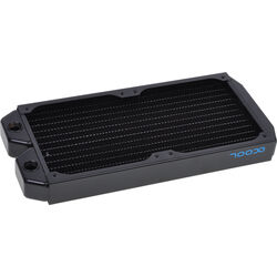 Alphacool Eissturm Gaming Copper 30 - Product Image 1