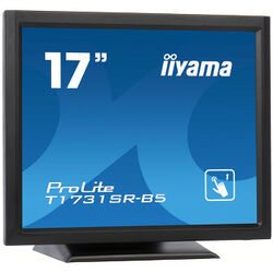 iiyama ProLite T1731SR-B5 - Product Image 1