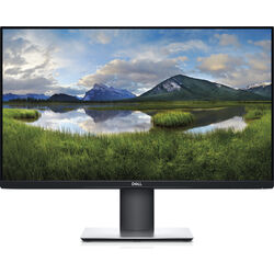 Dell P2719H - Product Image 1