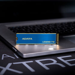 Adata Legend 710 - Product Image 1